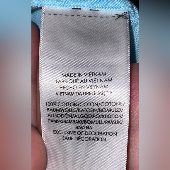 RALPH LAUREN casual button down shirt - Picture 5 of 5